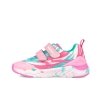 BIOMECANICS 262271-B032 ROSA buty sportowe na rzepy